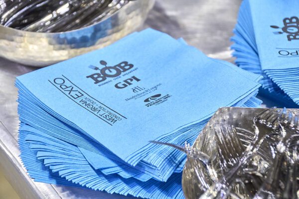 Business over Breakfast Sponsorship
