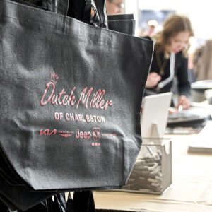 EXPO Bag Sponsorship (Limit 1)