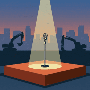 After Hours Entertainment Sponsor